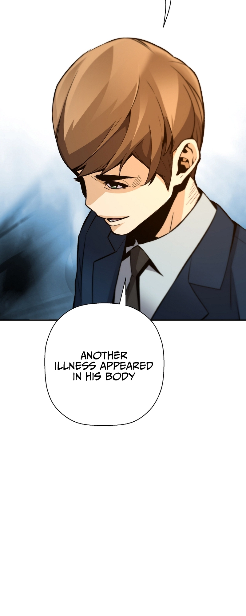 Read The Legendary Return EN Manga Online