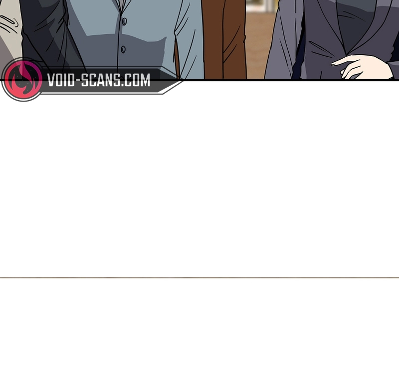 Read The Legendary Return EN Manga Online