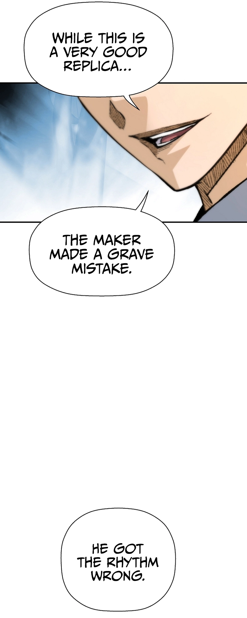 Read The Legendary Return EN Manga Online