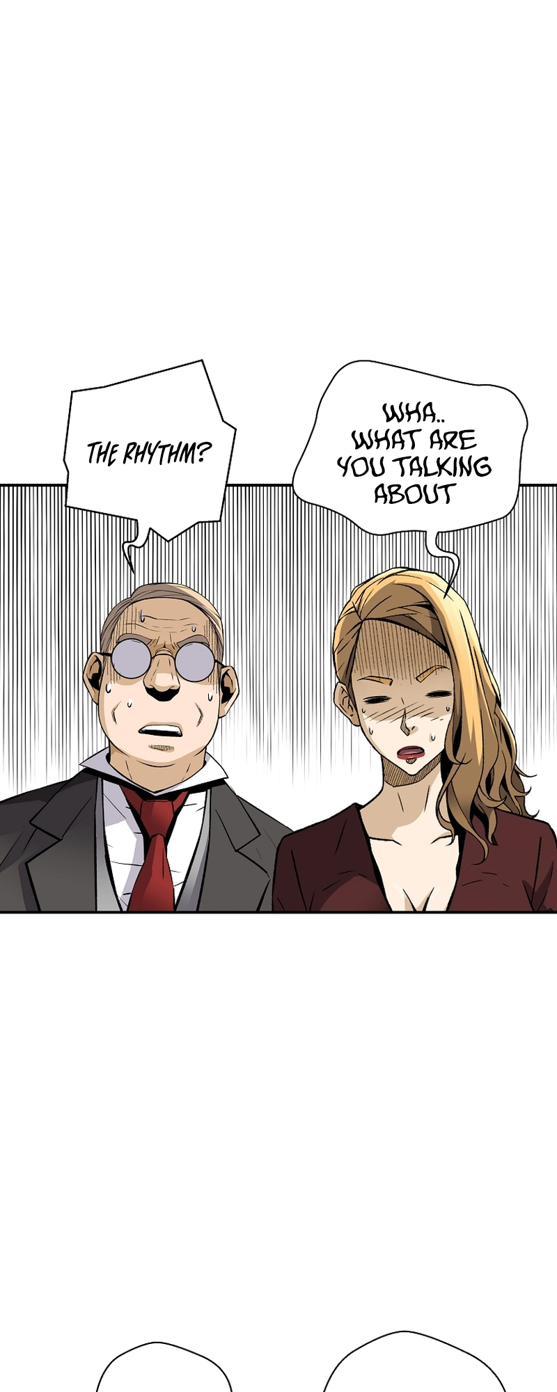 Read The Legendary Return EN Manga Online