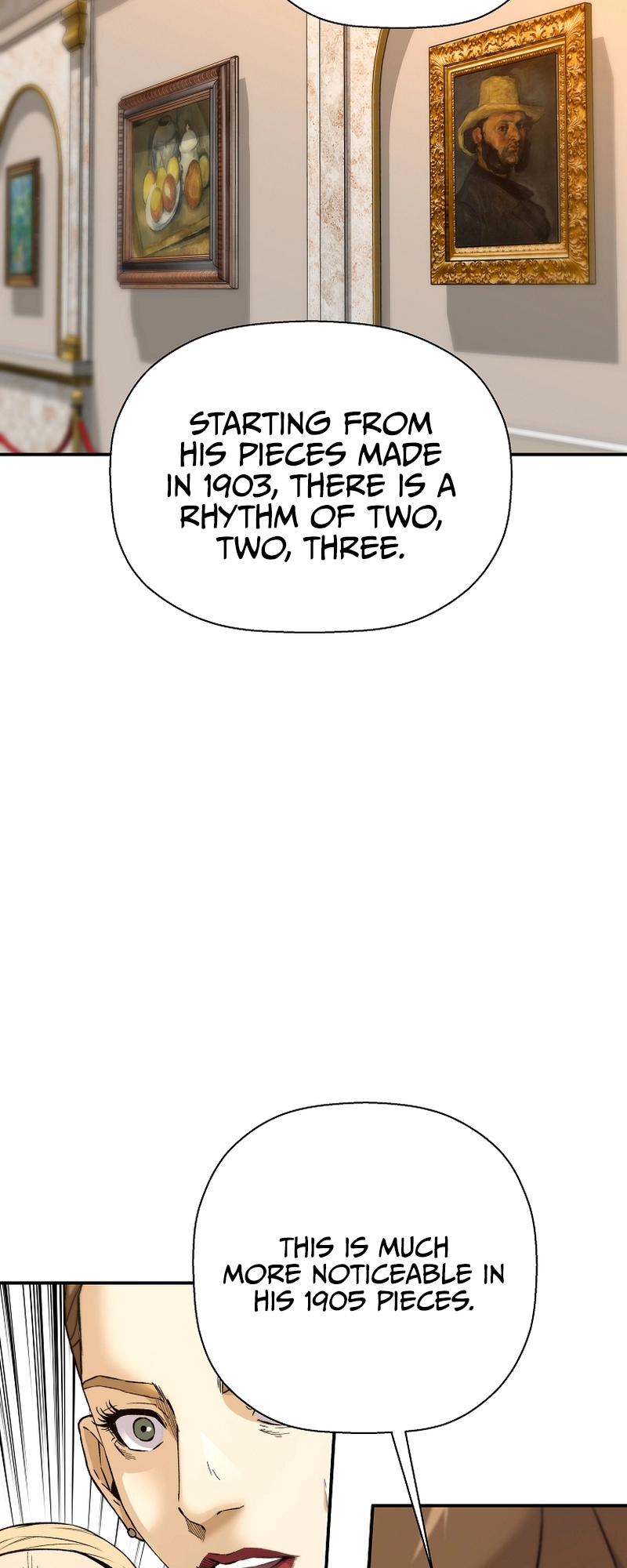 Read The Legendary Return EN Manga Online