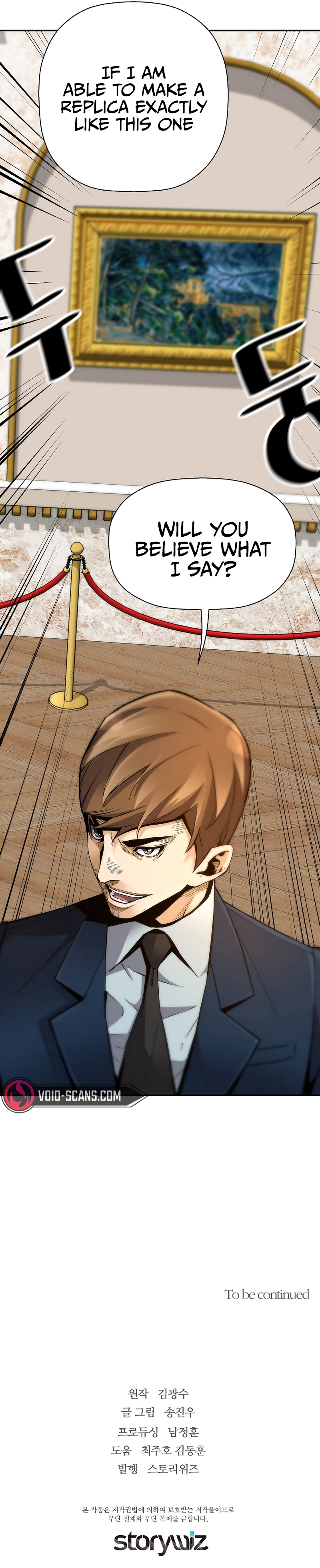 Read The Legendary Return EN Manga Online