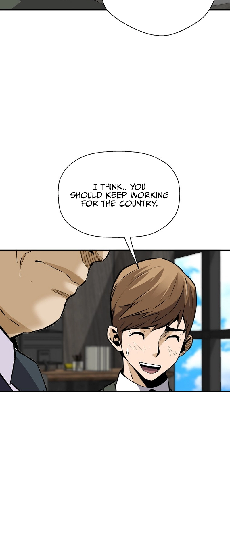 Read The Legendary Return EN Manga Online