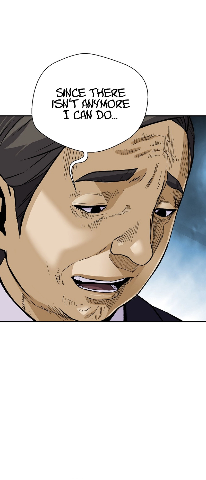 Read The Legendary Return EN Manga Online