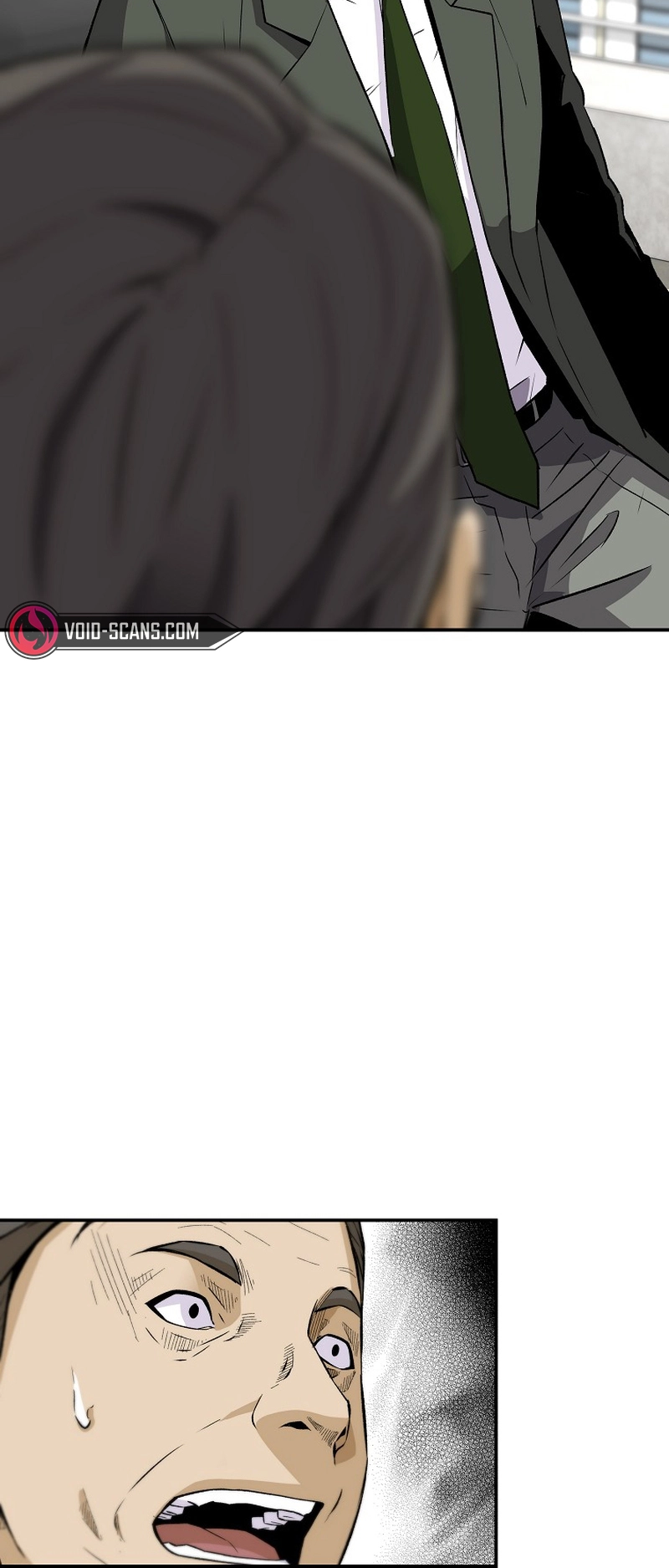 Read The Legendary Return EN Manga Online