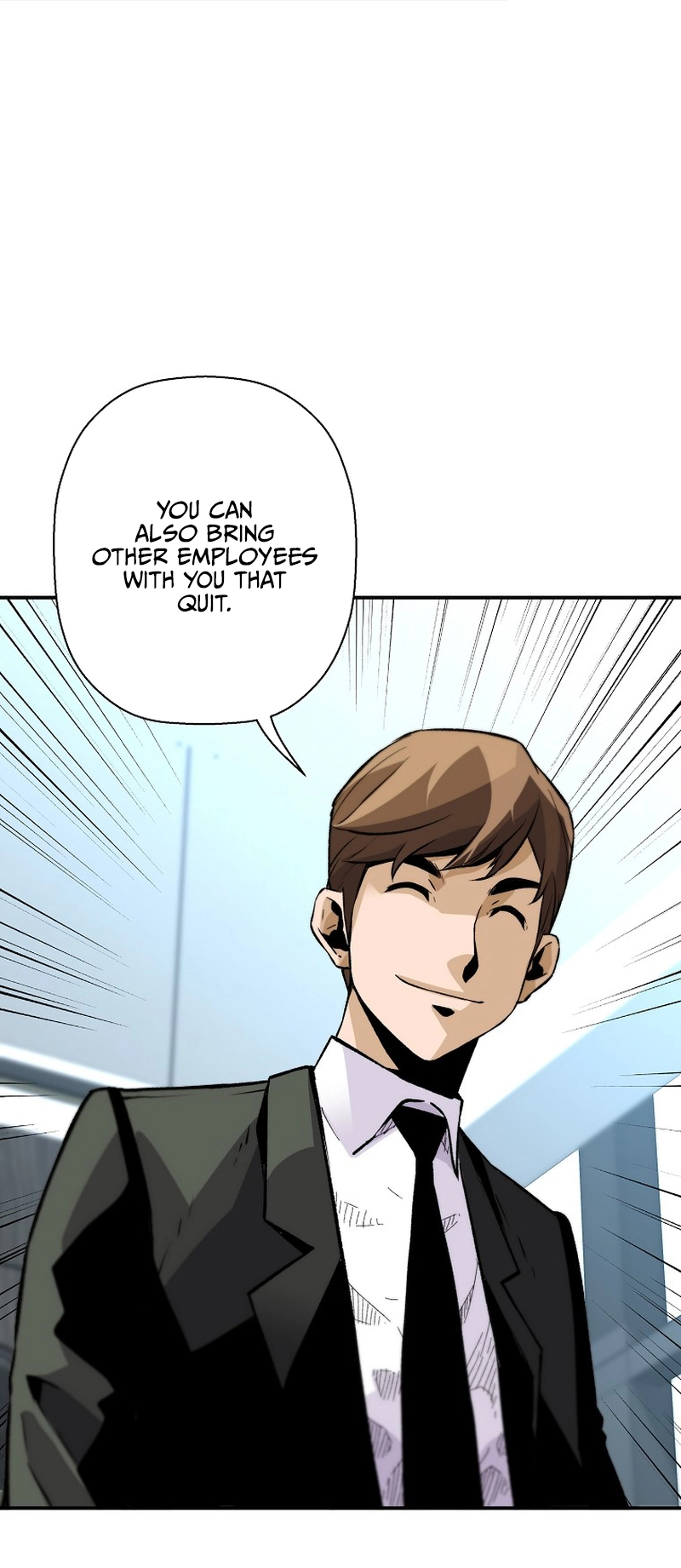 Read The Legendary Return EN Manga Online