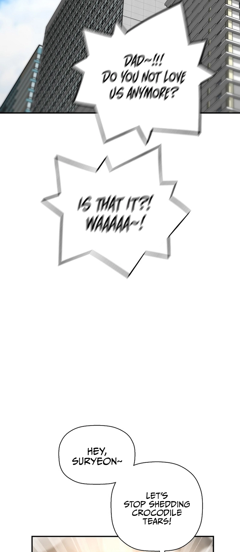 Read The Legendary Return EN Manga Online