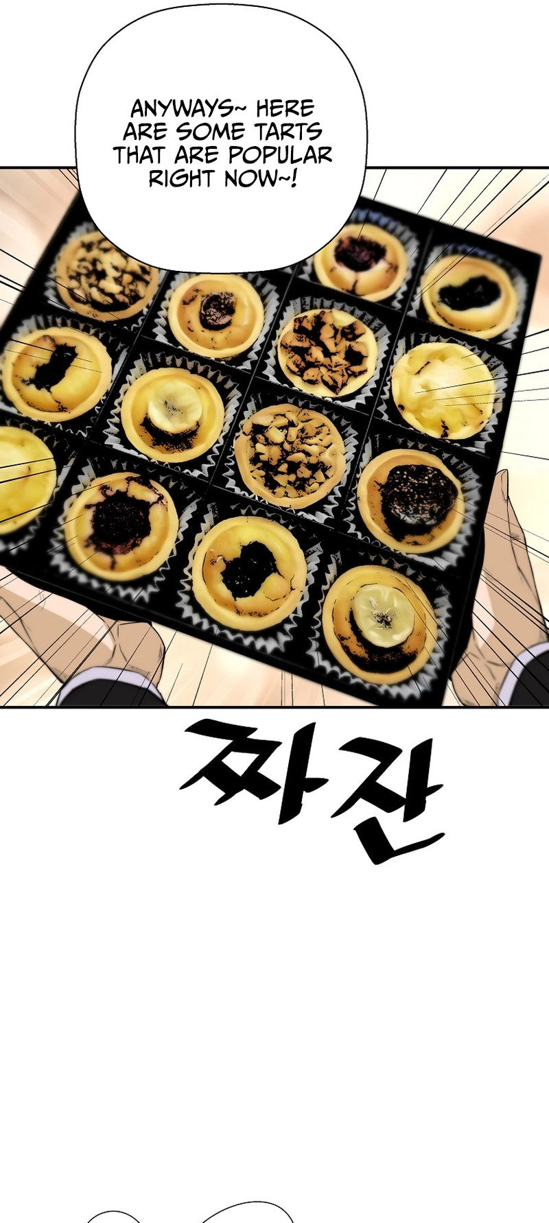 Read The Legendary Return EN Manga Online