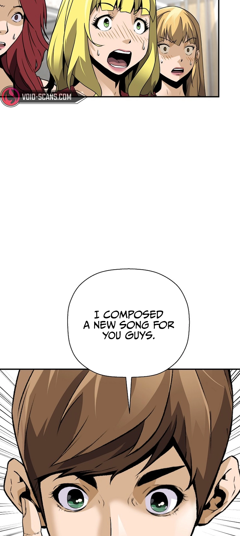 Read The Legendary Return EN Manga Online