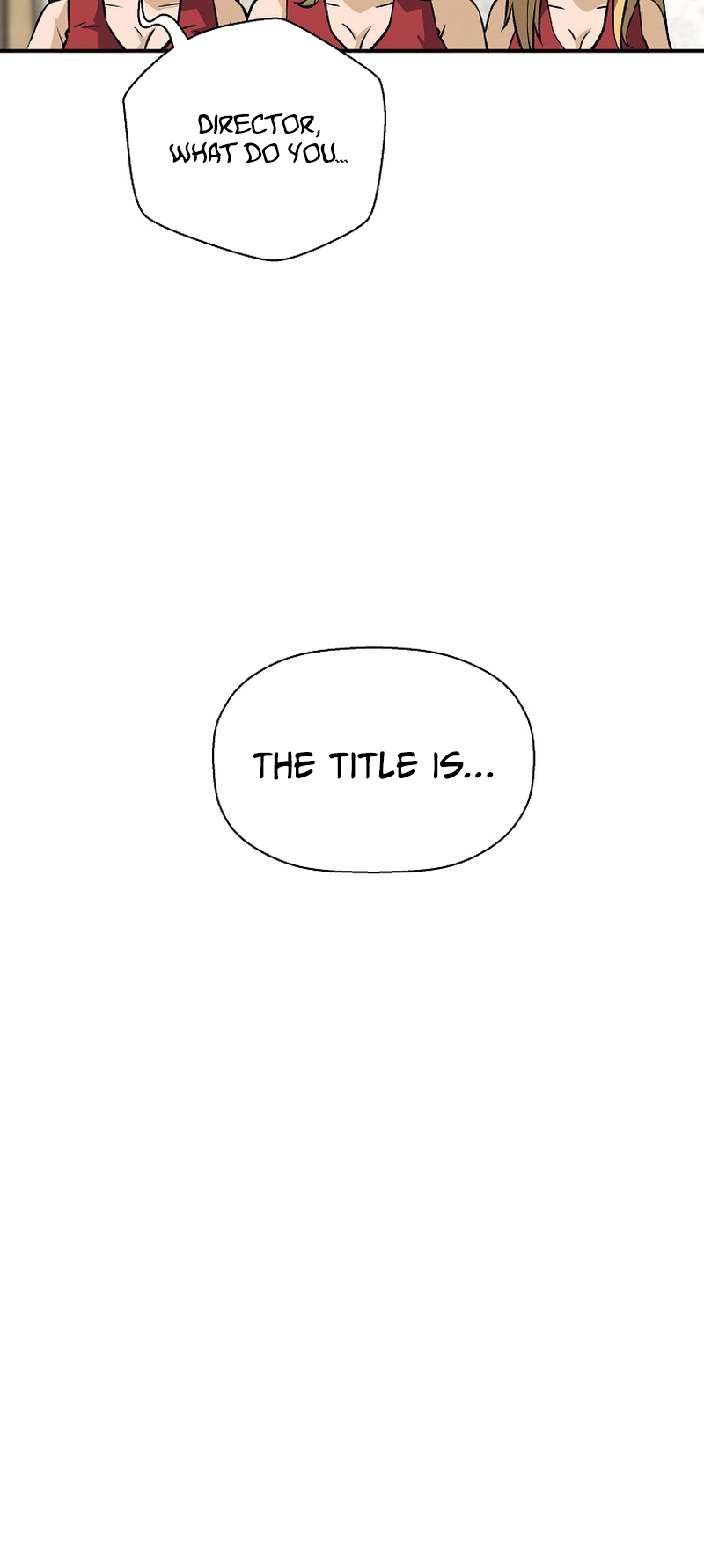 Read The Legendary Return EN Manga Online