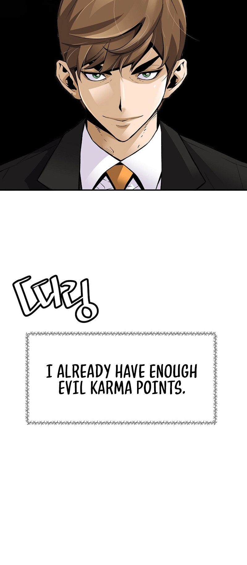 Read The Legendary Return EN Manga Online