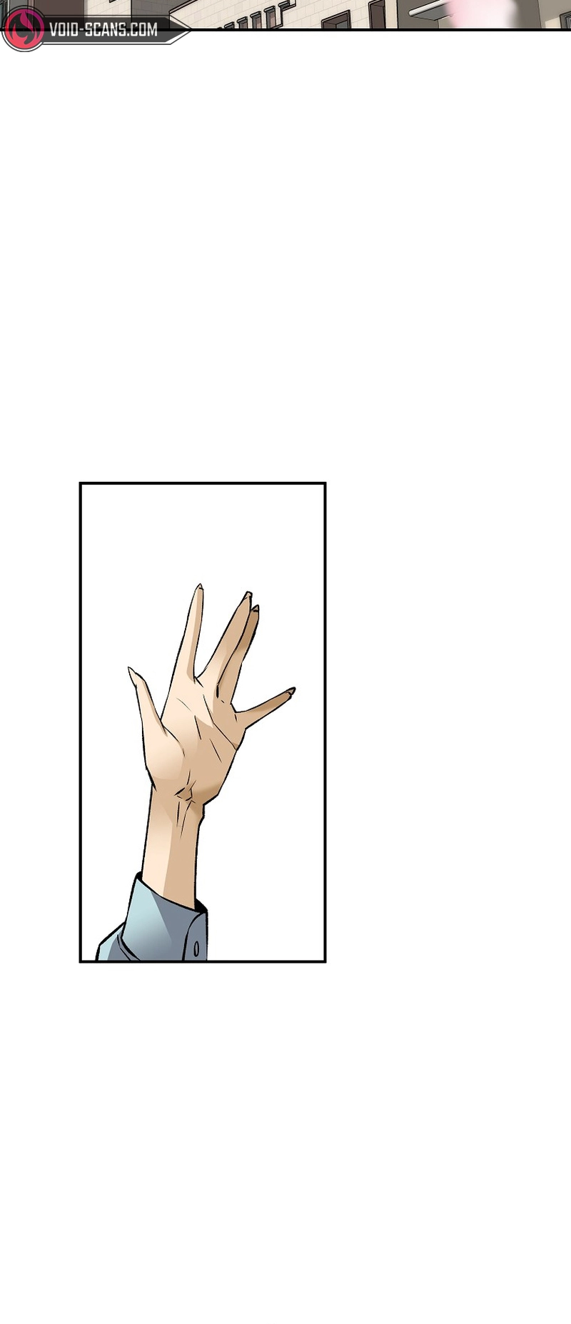 Read The Legendary Return EN Manga Online