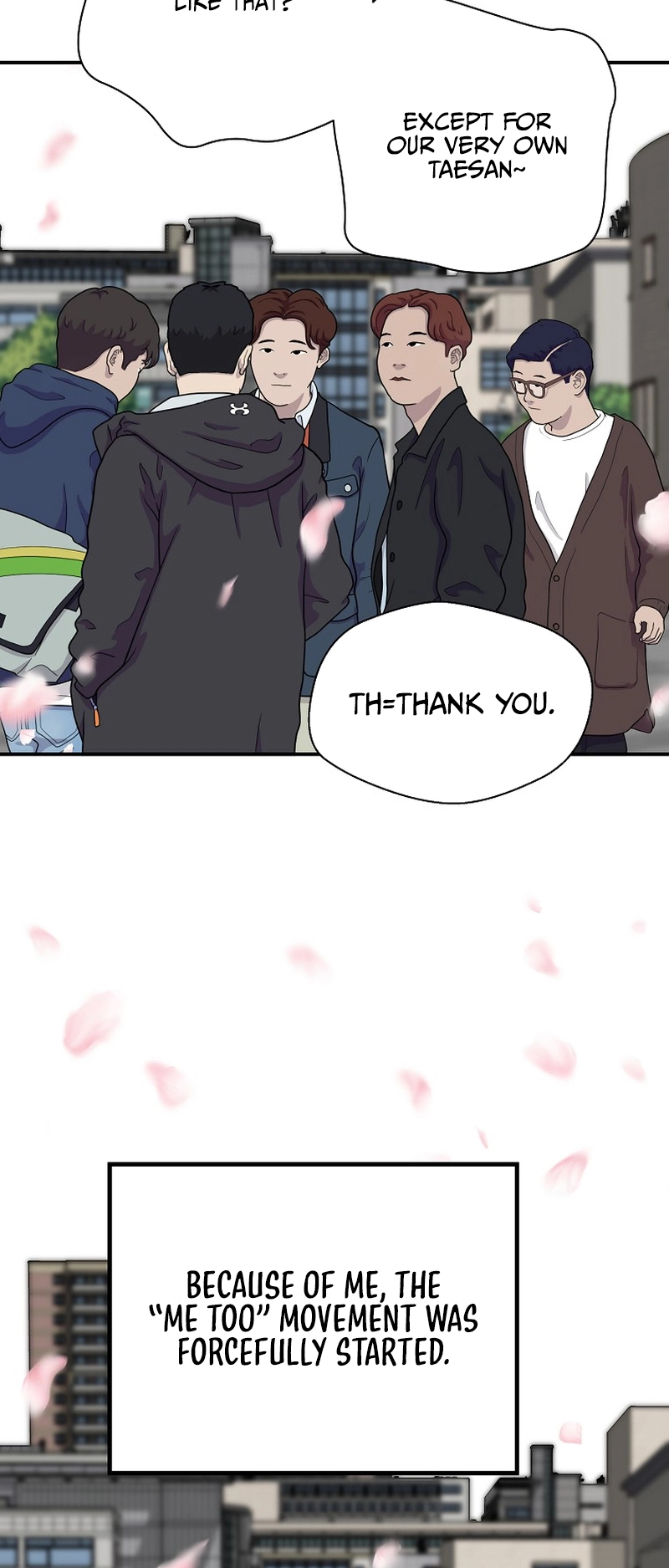 Read The Legendary Return EN Manga Online