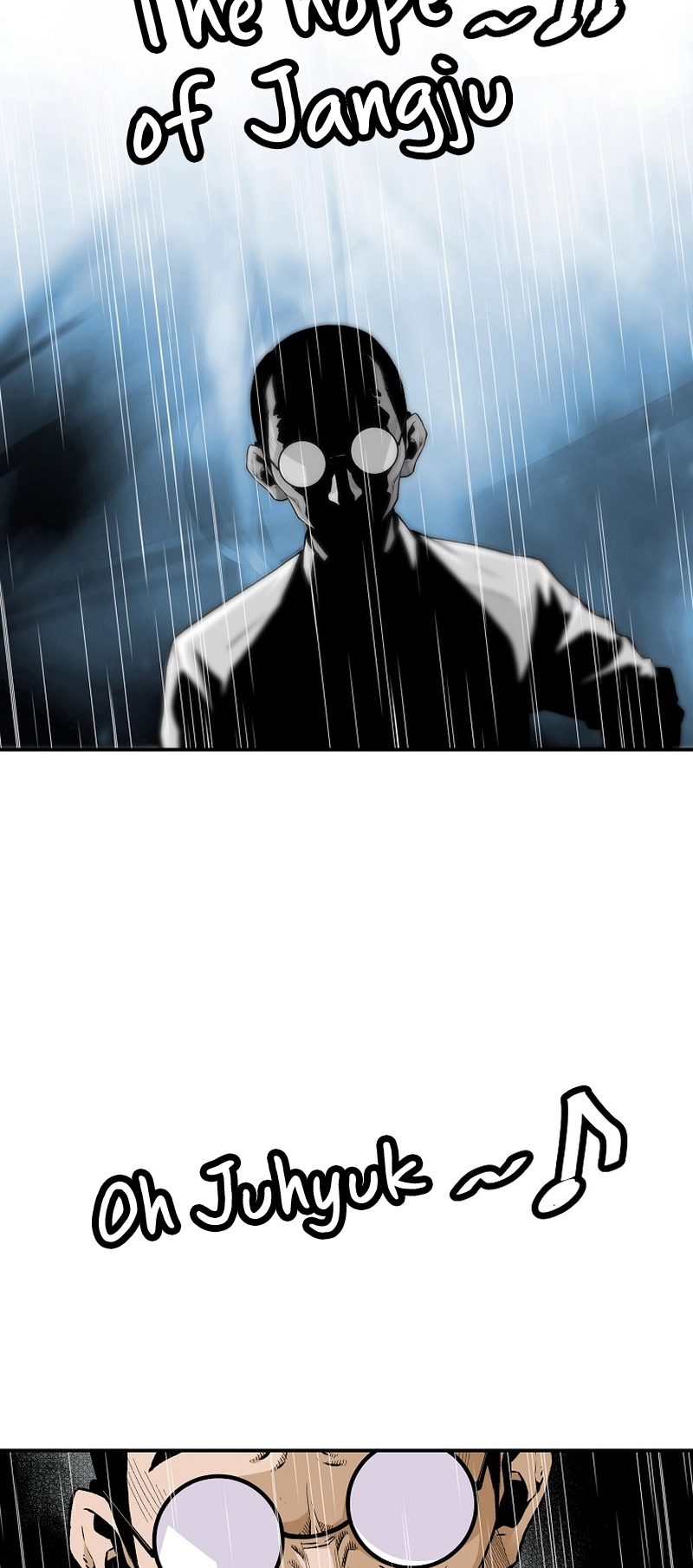 Read The Legendary Return EN Manga Online