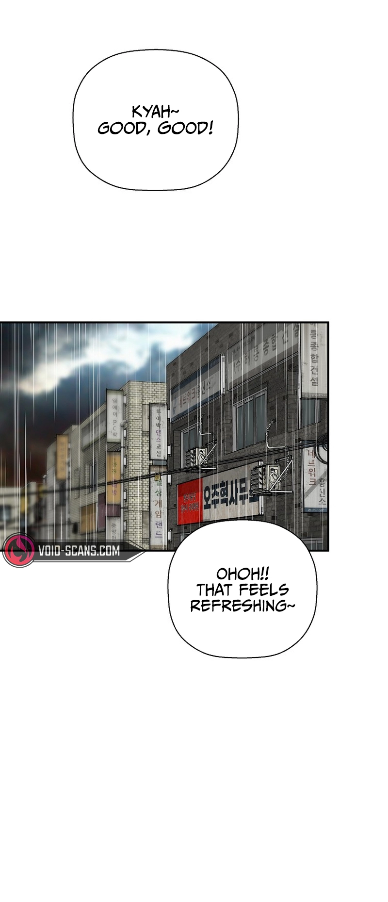 Read The Legendary Return EN Manga Online