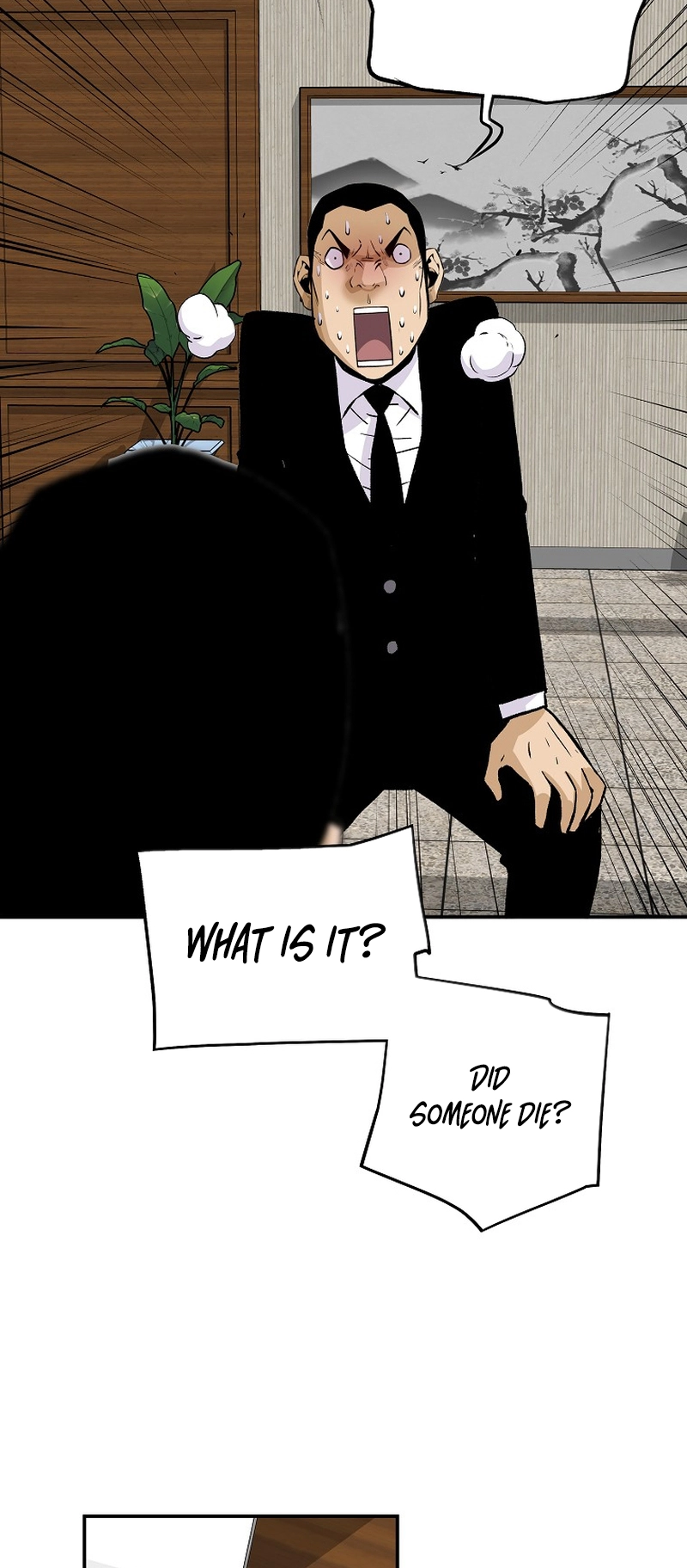 Read The Legendary Return EN Manga Online