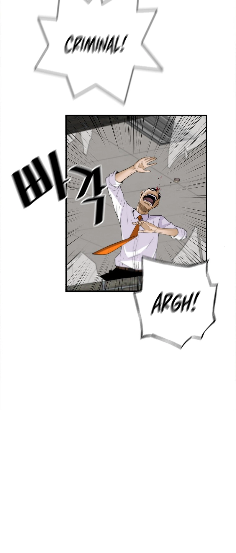 Read The Legendary Return EN Manga Online