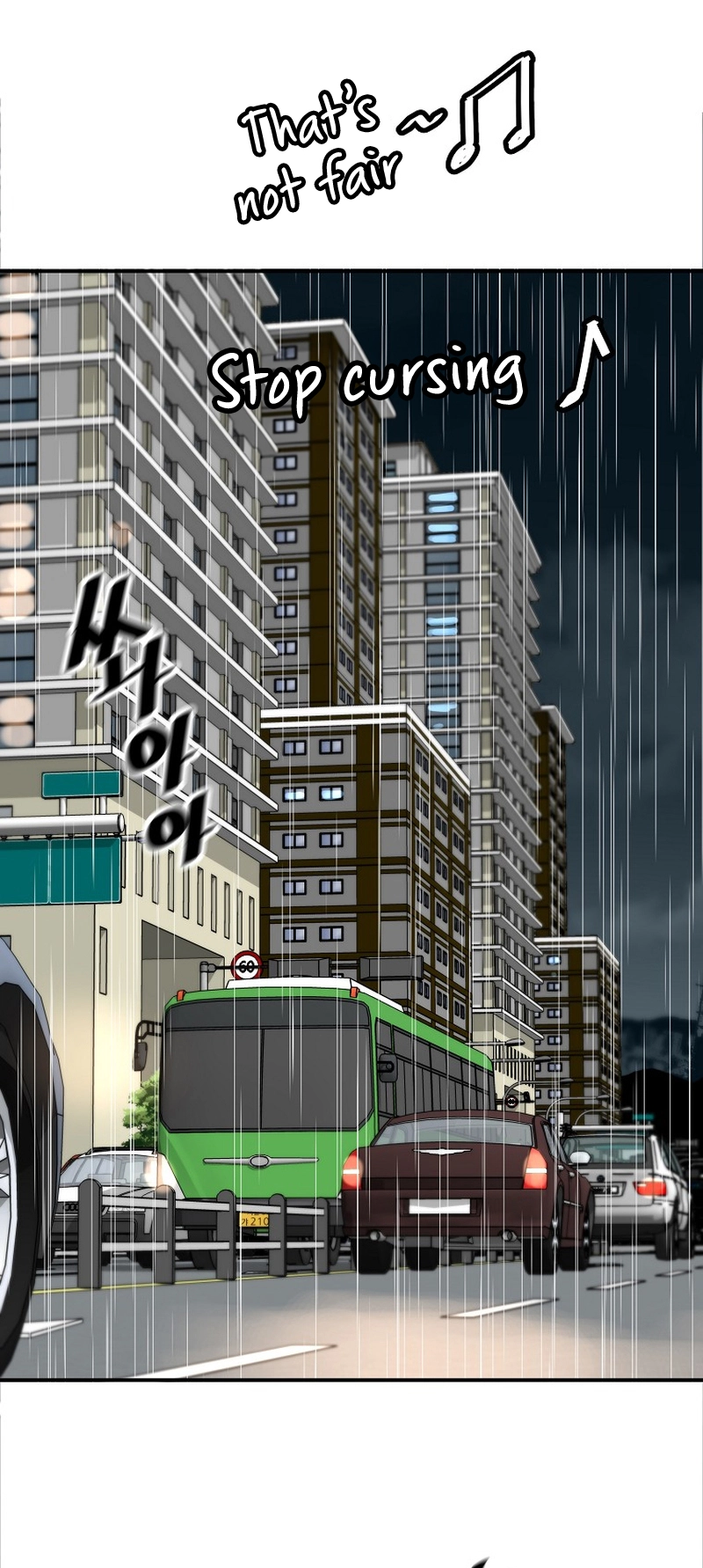 Read The Legendary Return EN Manga Online