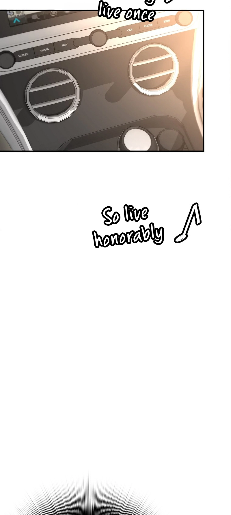 Read The Legendary Return EN Manga Online