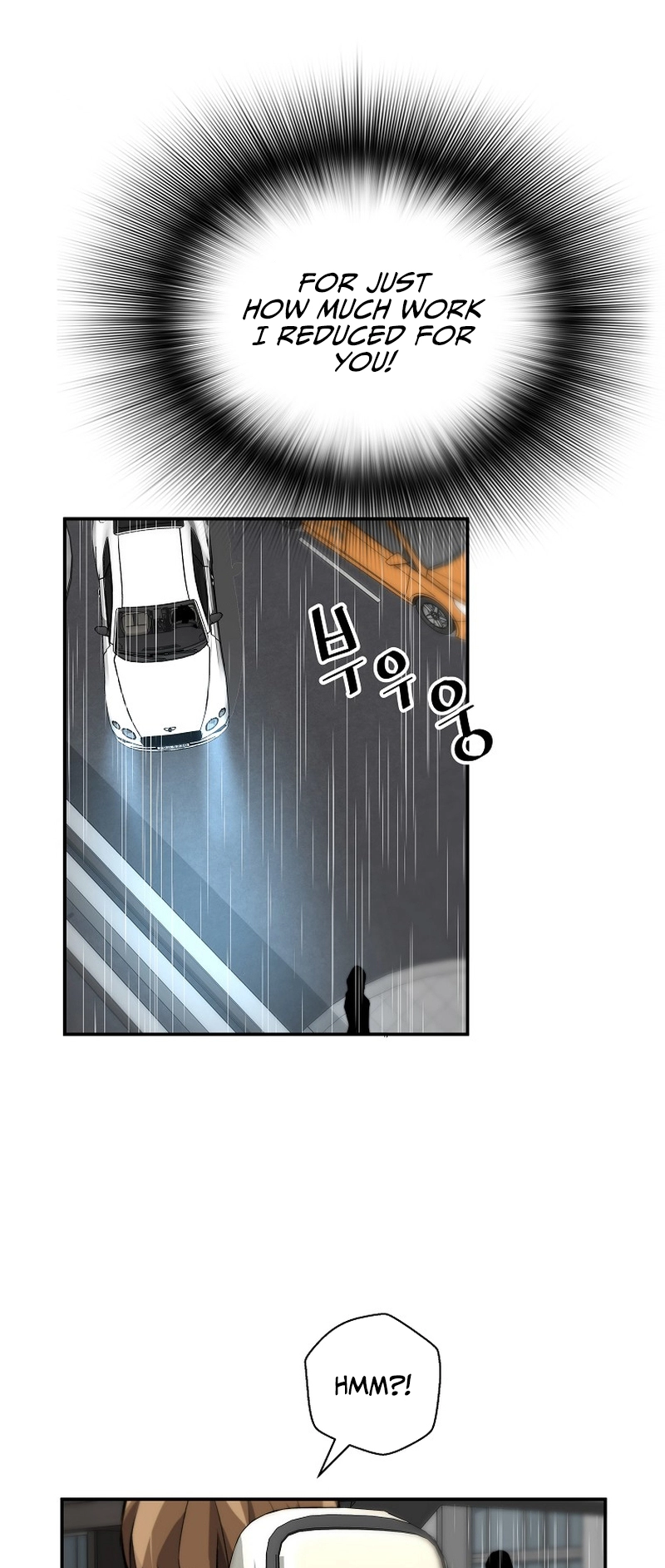 Read The Legendary Return EN Manga Online