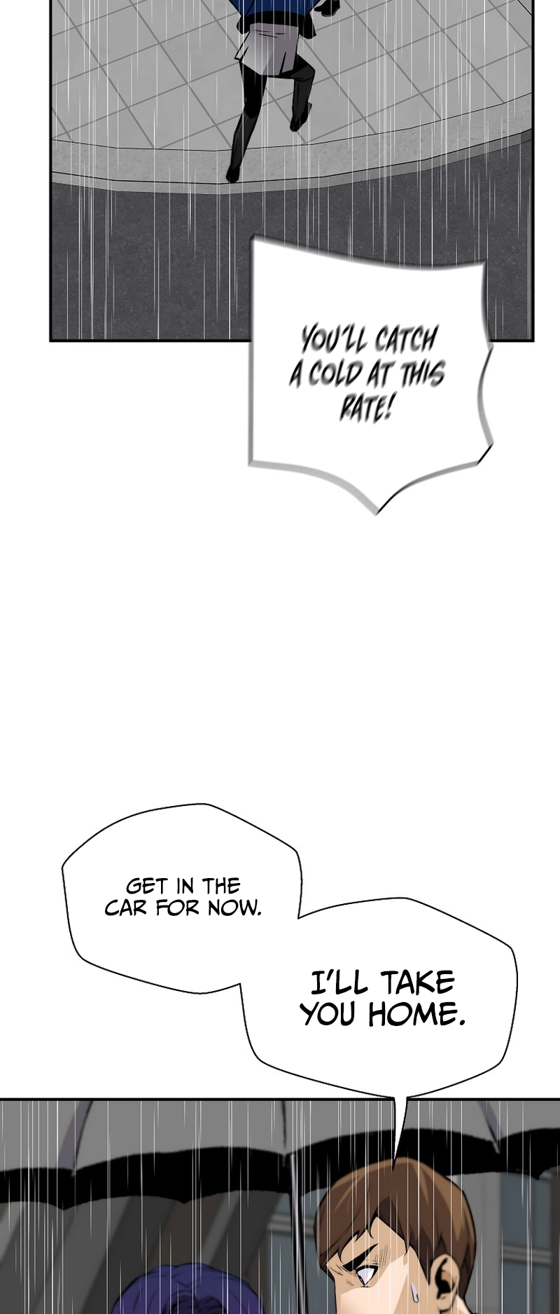 Read The Legendary Return EN Manga Online