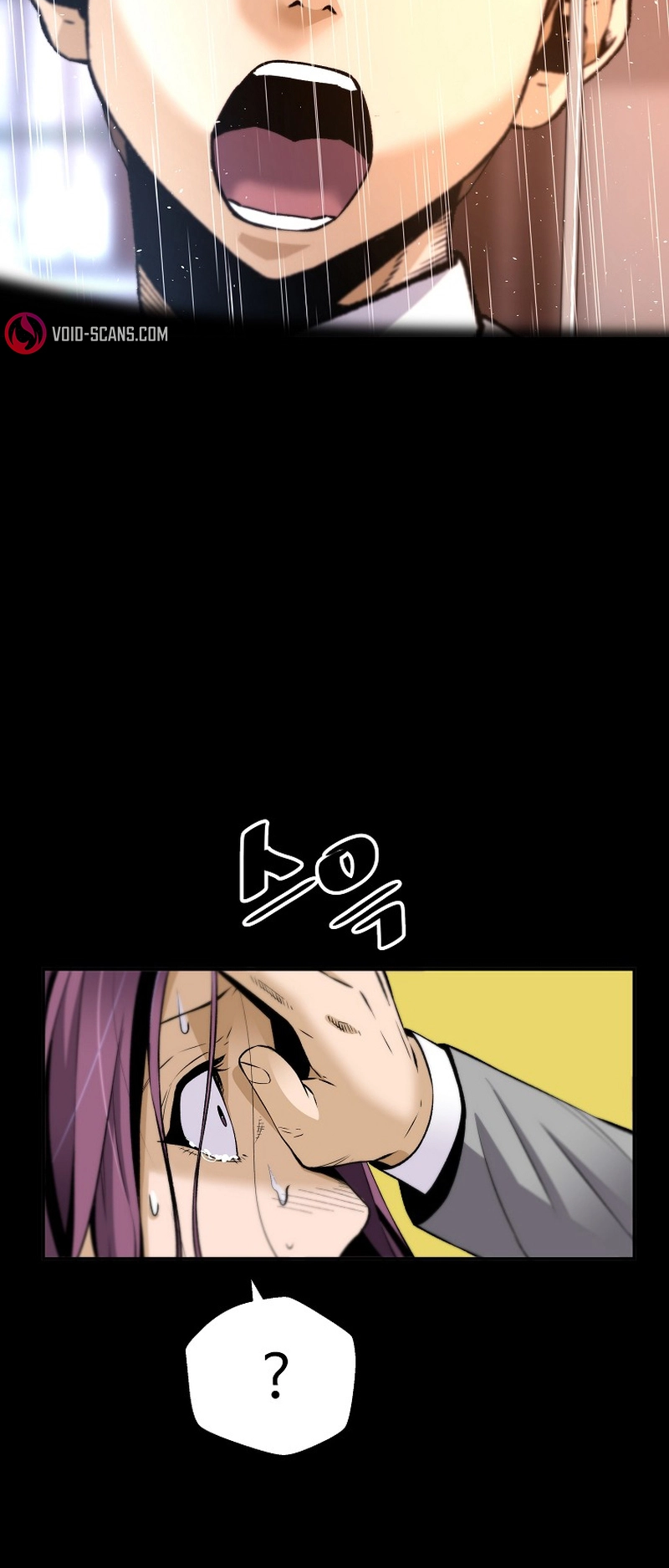 Read The Legendary Return EN Manga Online