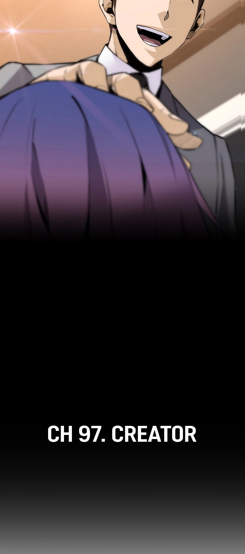 Read The Legendary Return EN Manga Online