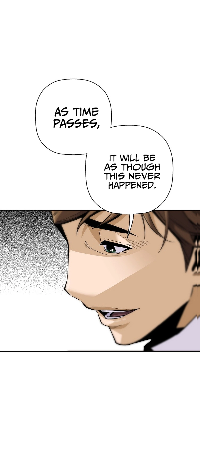 Read The Legendary Return EN Manga Online