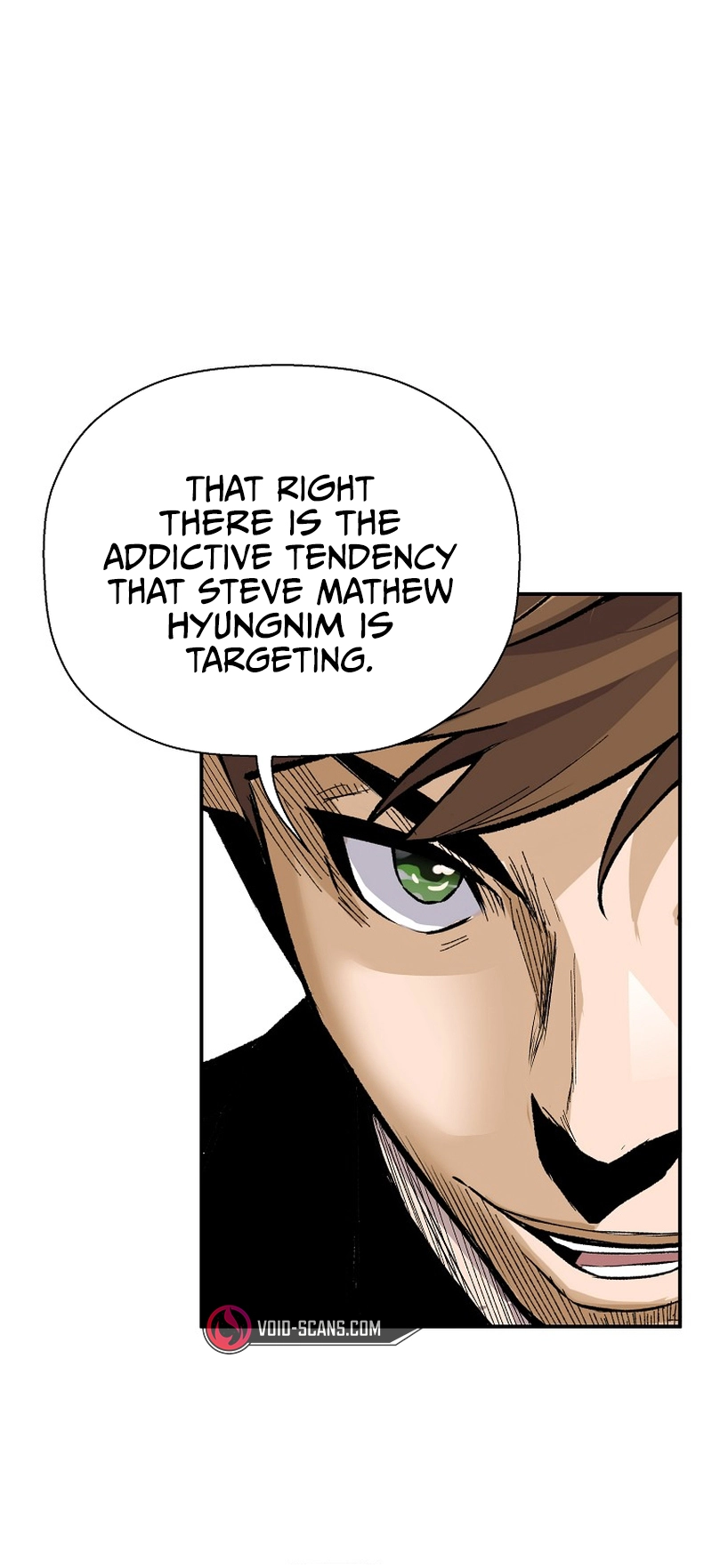 Read The Legendary Return EN Manga Online