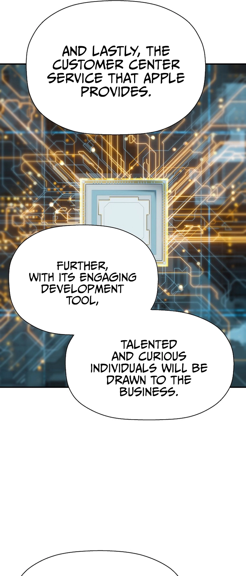 Read The Legendary Return EN Manga Online