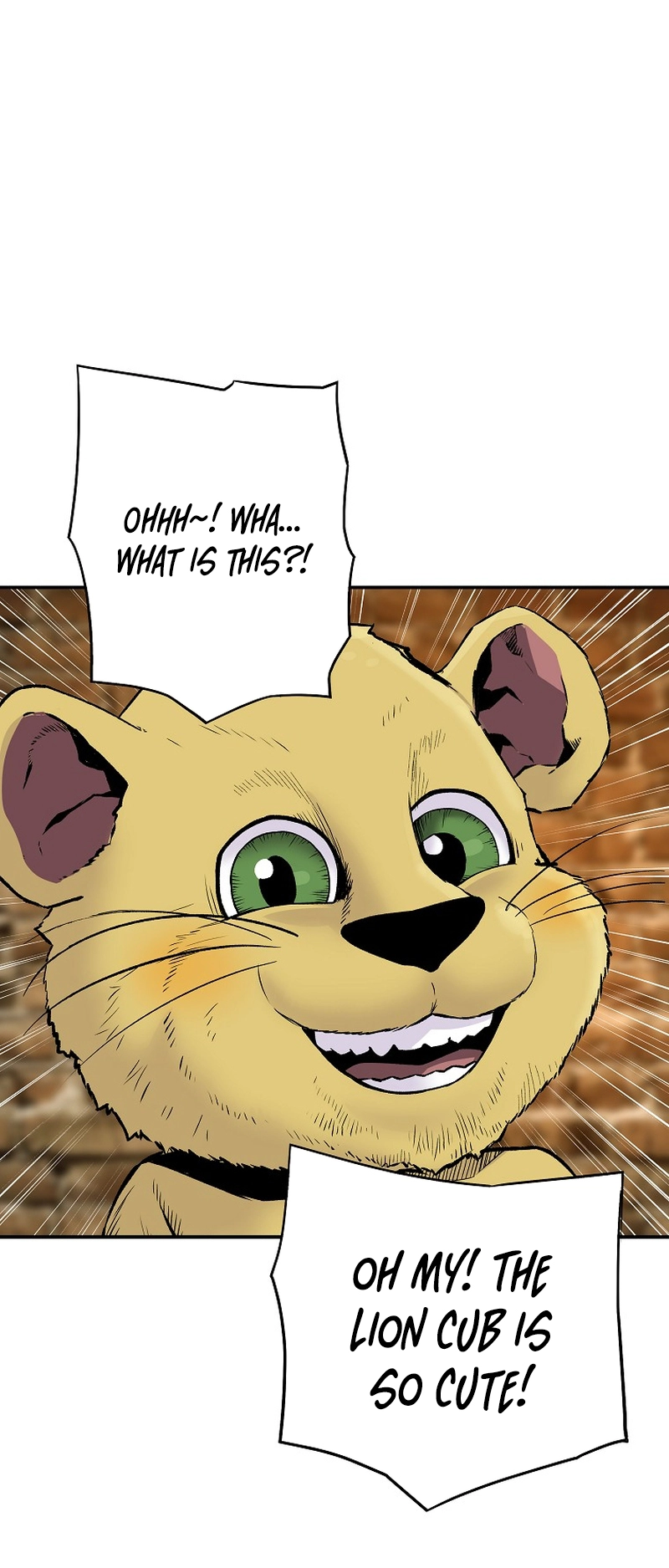 Read The Legendary Return EN Manga Online