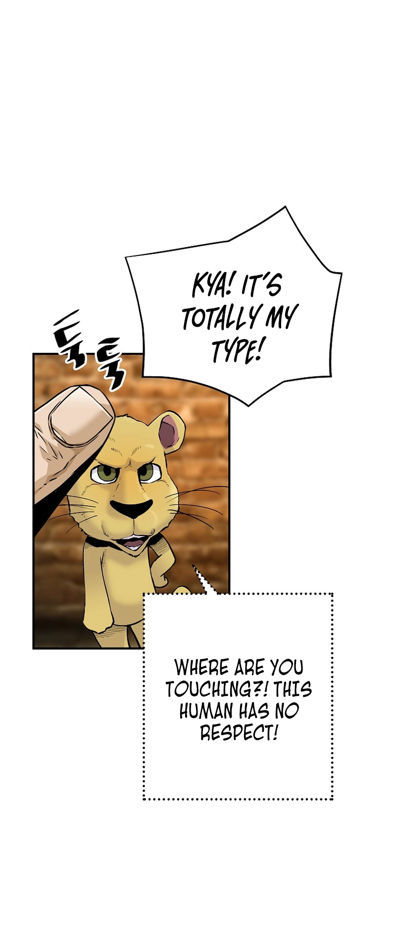 Read The Legendary Return EN Manga Online