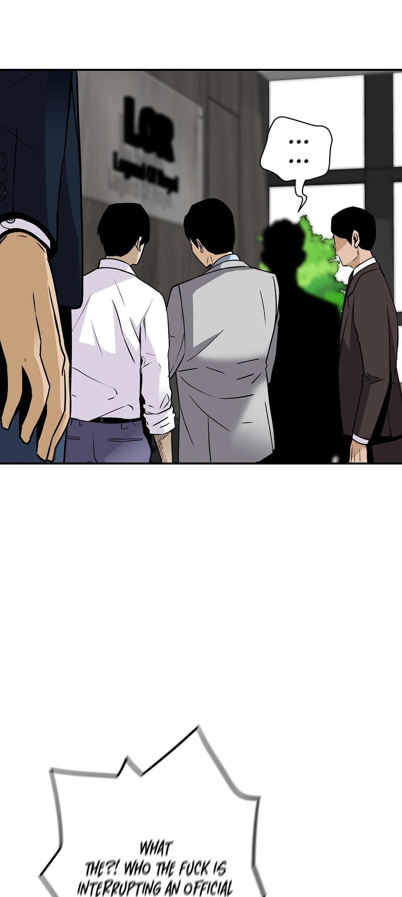 Read The Legendary Return EN Manga Online