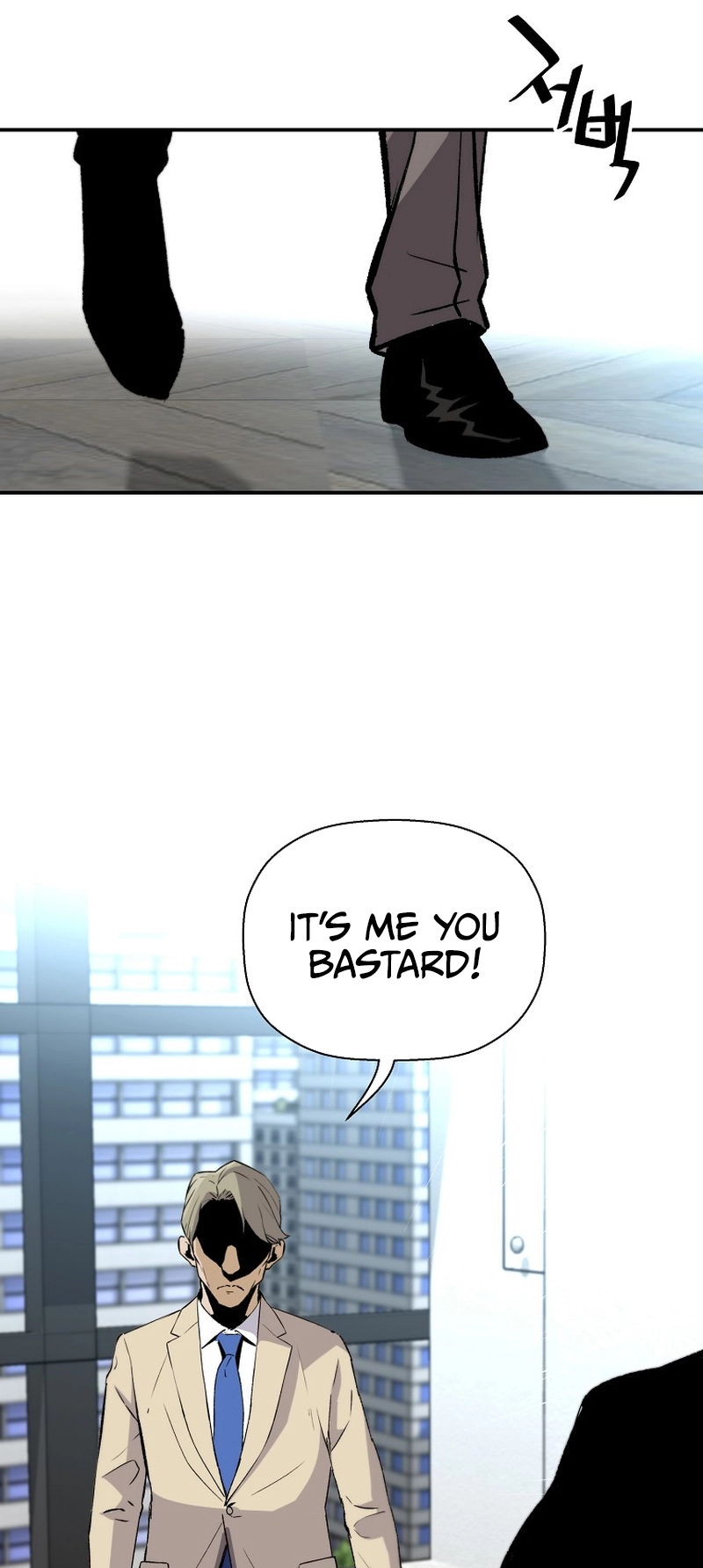 Read The Legendary Return EN Manga Online