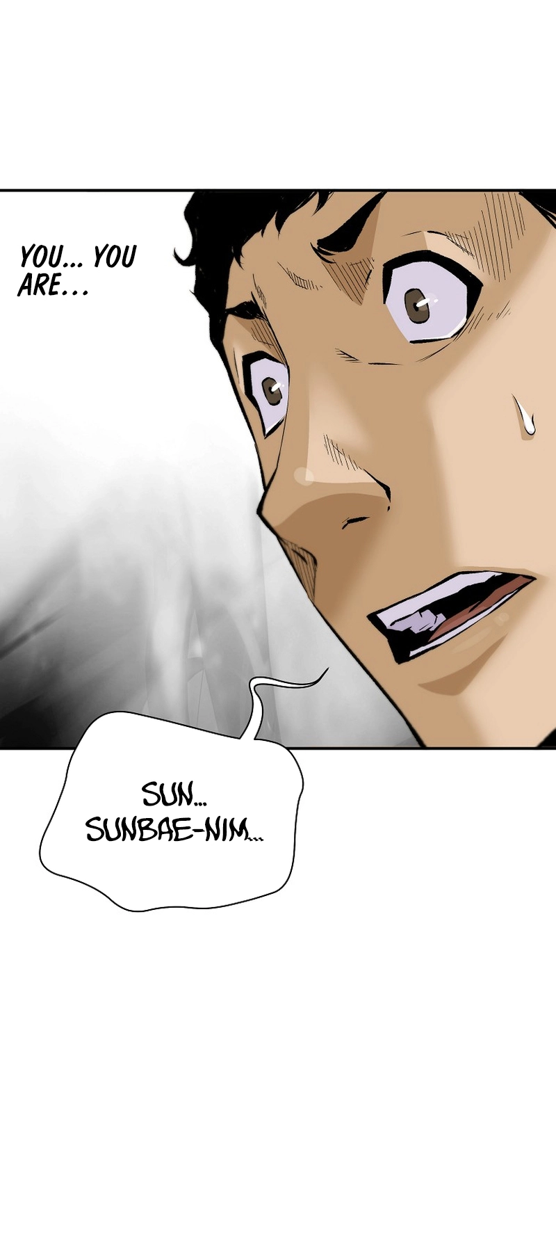 Read The Legendary Return EN Manga Online