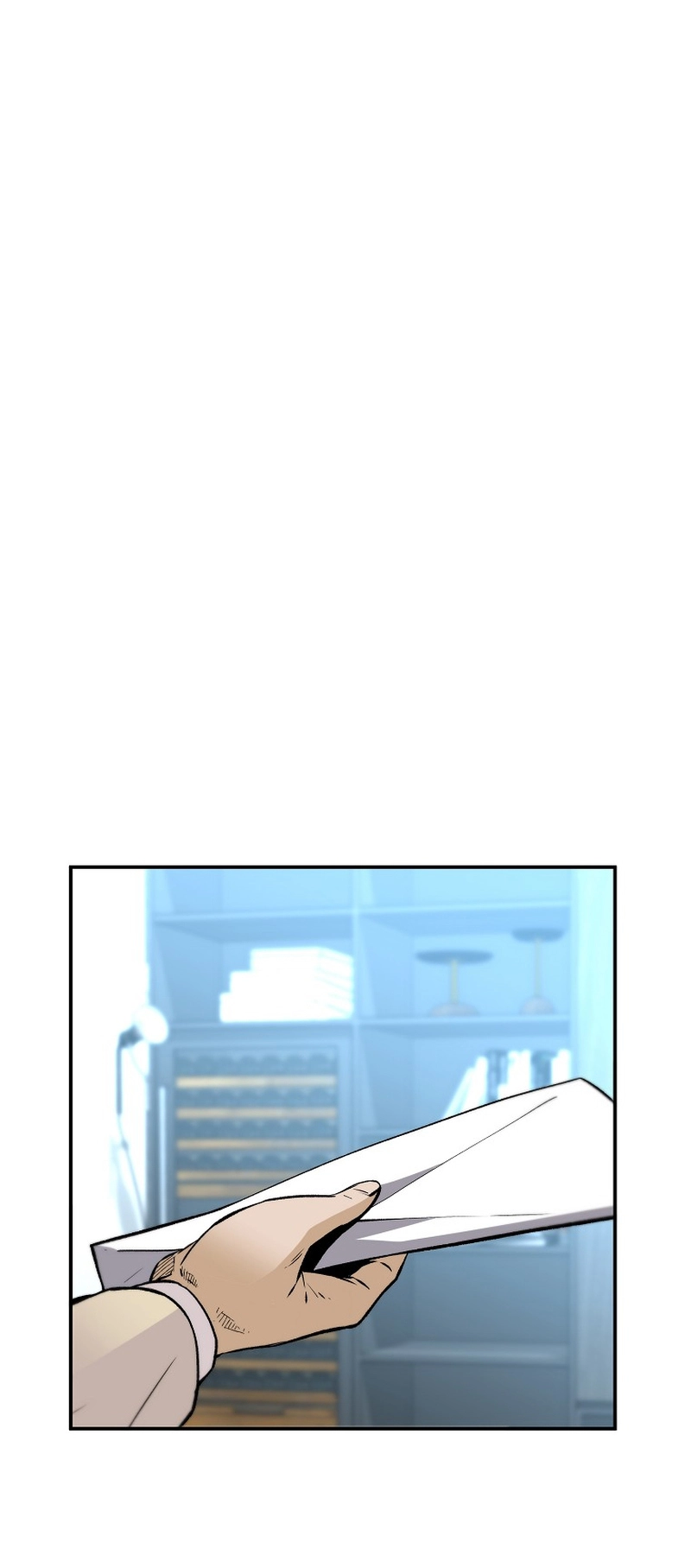Read The Legendary Return EN Manga Online