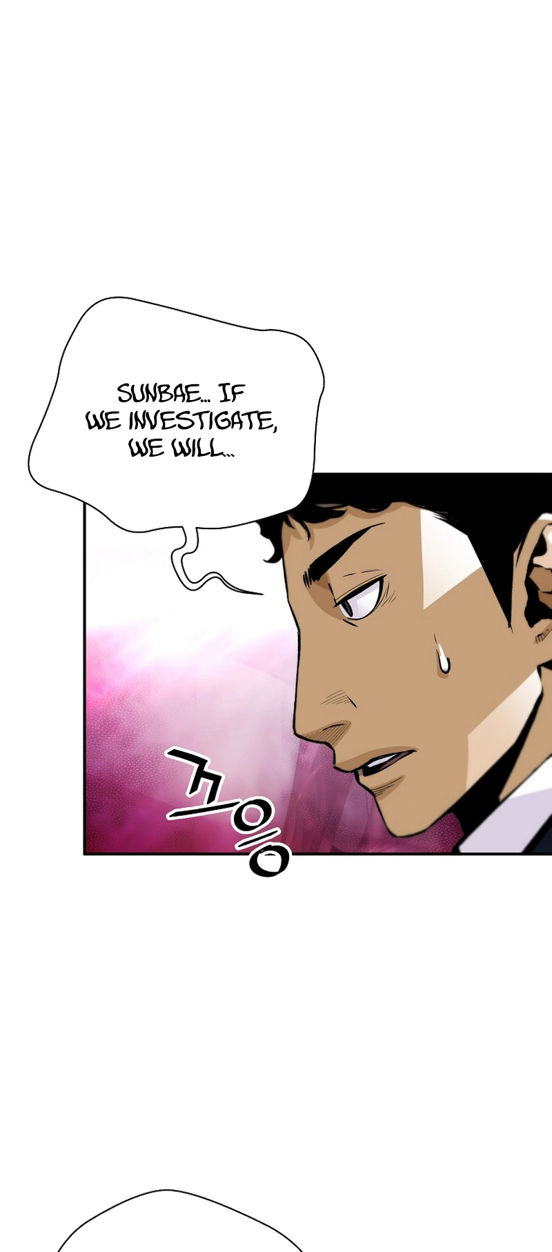 Read The Legendary Return EN Manga Online