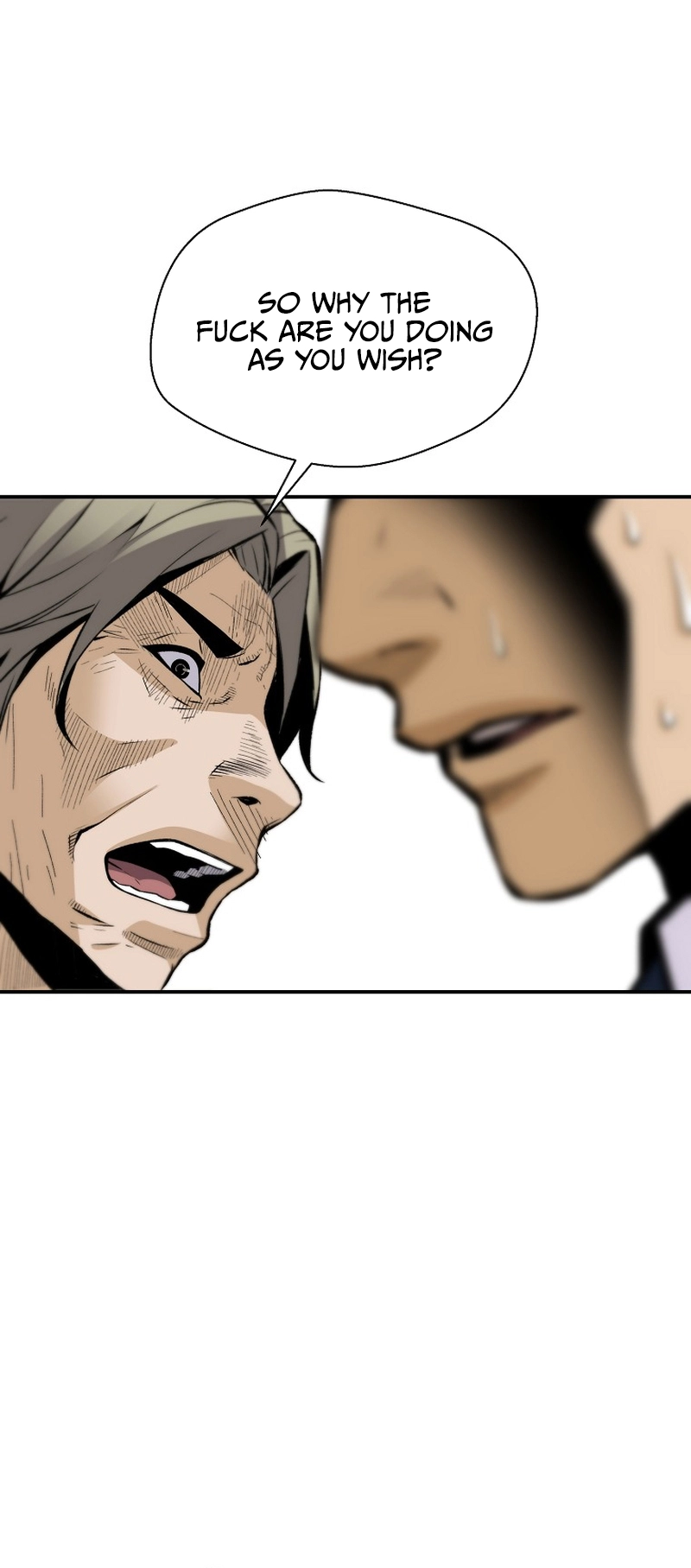 Read The Legendary Return EN Manga Online