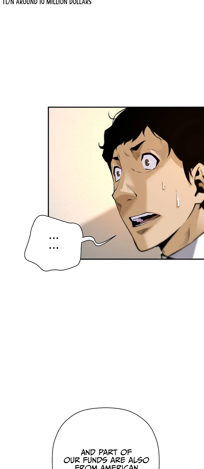 Read The Legendary Return EN Manga Online
