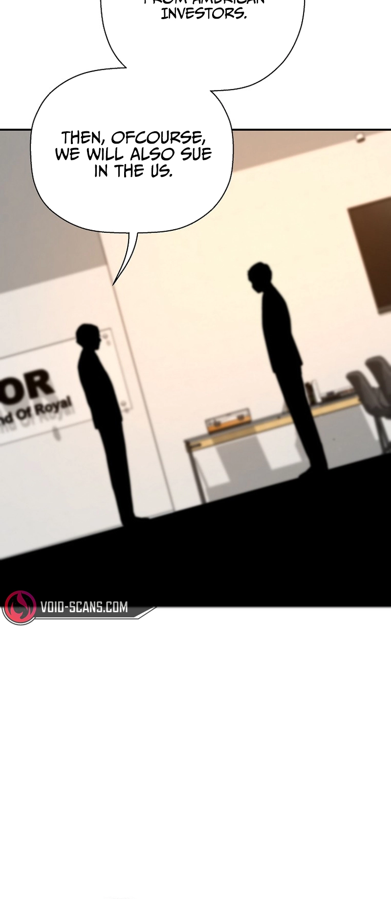 Read The Legendary Return EN Manga Online
