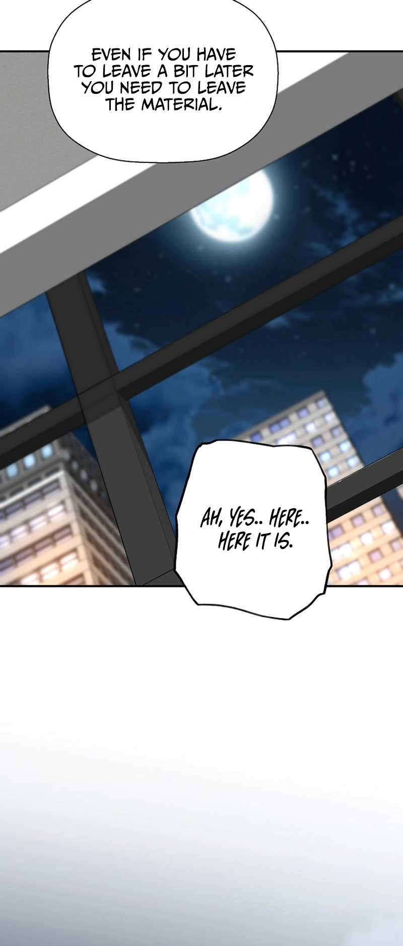 Read The Legendary Return EN Manga Online