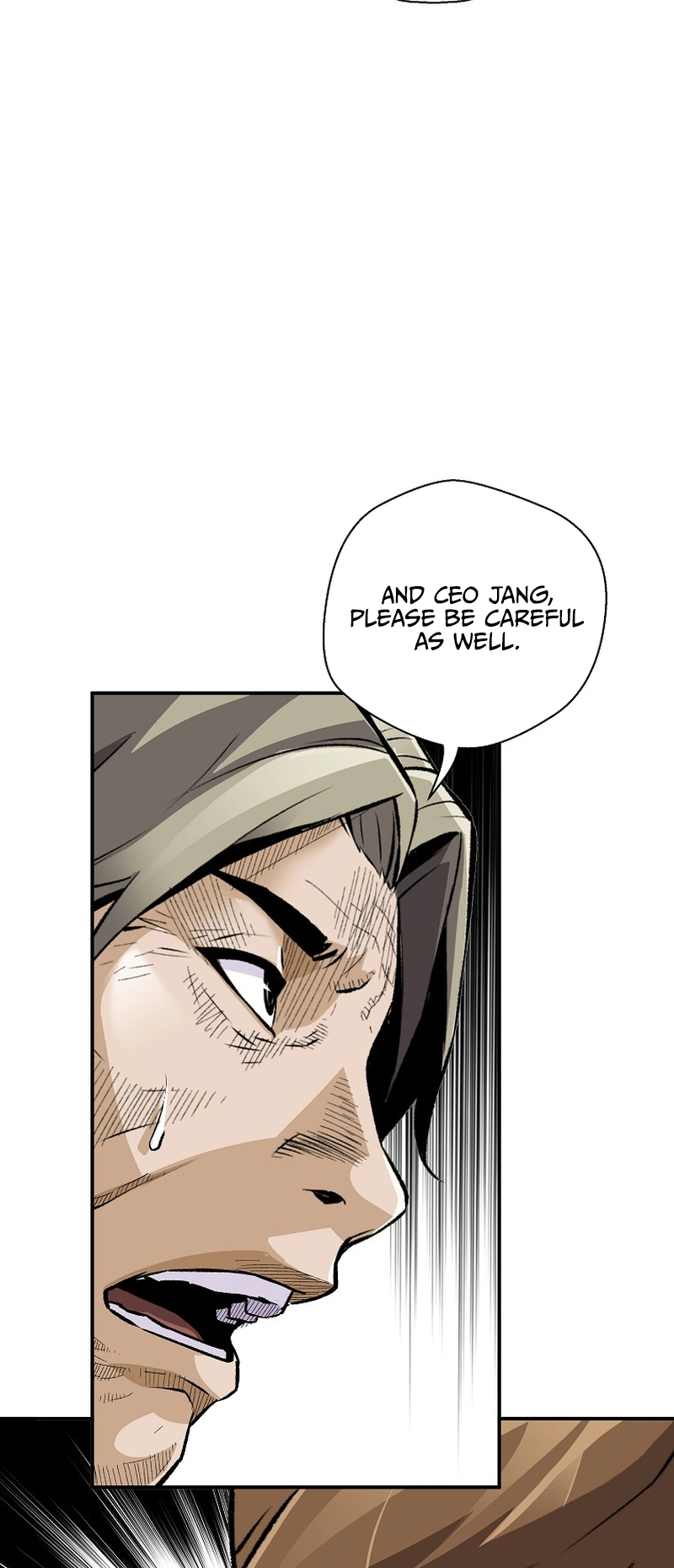 Read The Legendary Return EN Manga Online