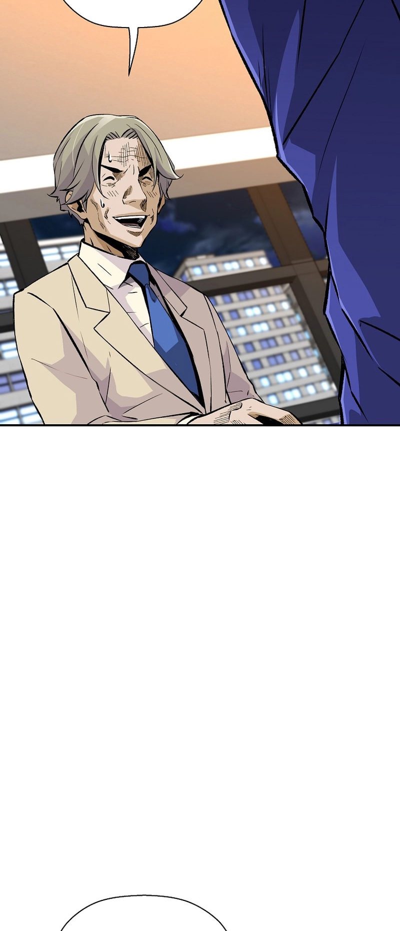 Read The Legendary Return EN Manga Online