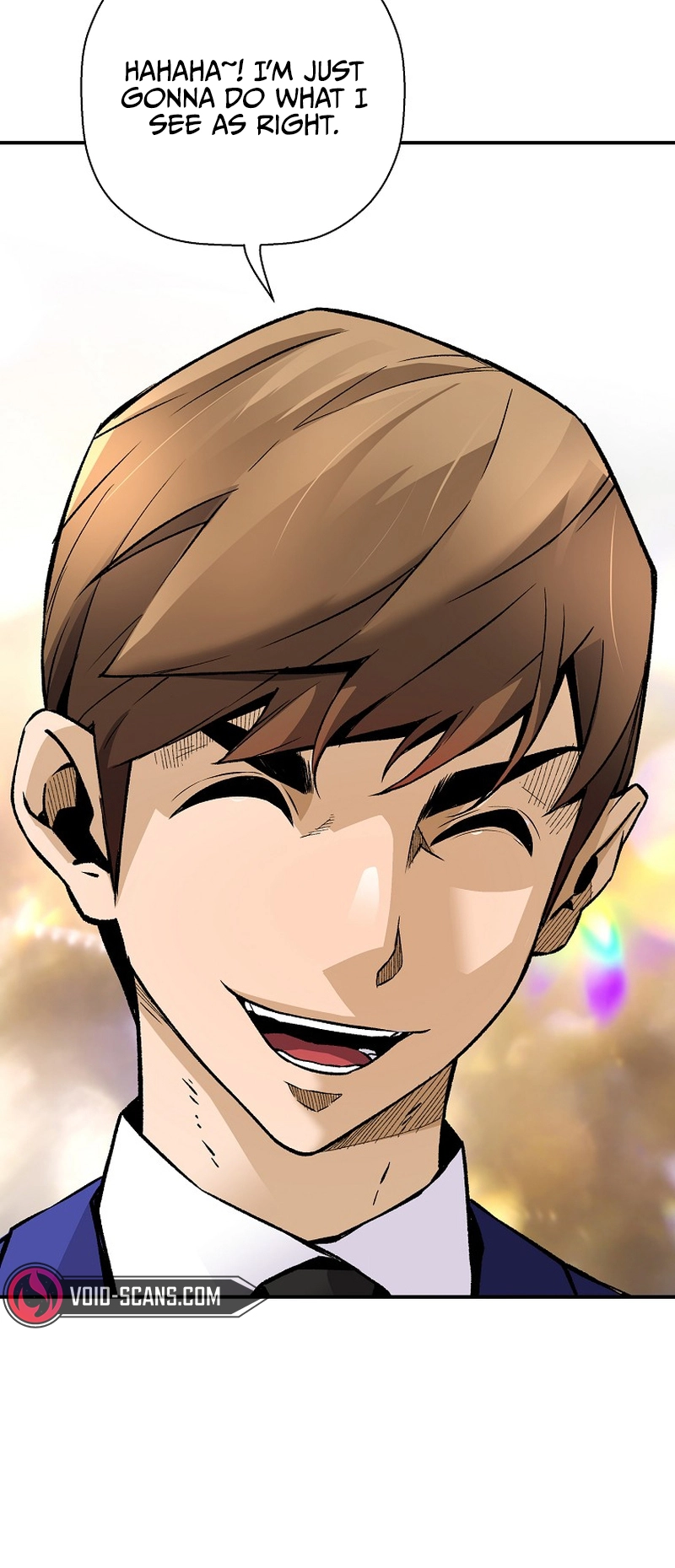 Read The Legendary Return EN Manga Online
