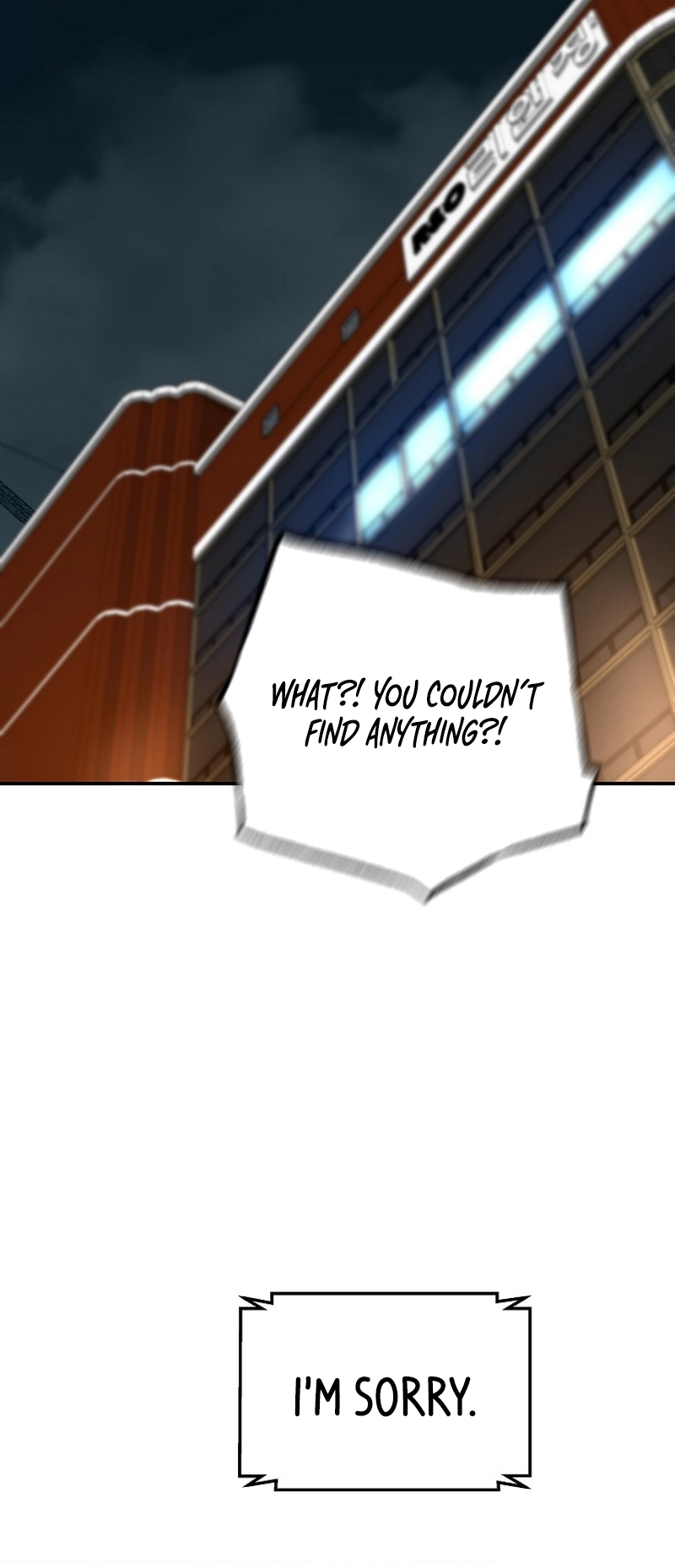 Read The Legendary Return EN Manga Online