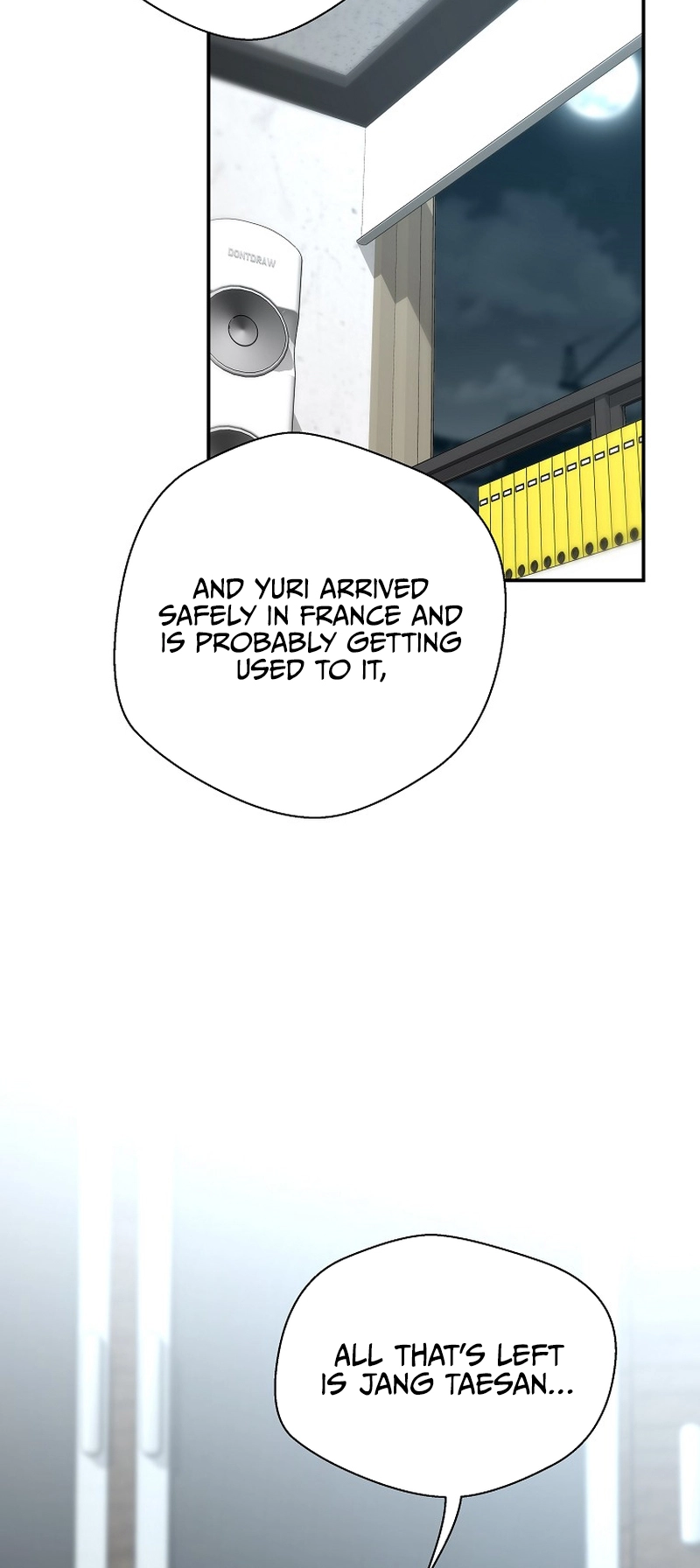 Read The Legendary Return EN Manga Online