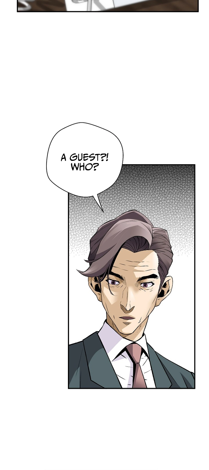 Read The Legendary Return EN Manga Online