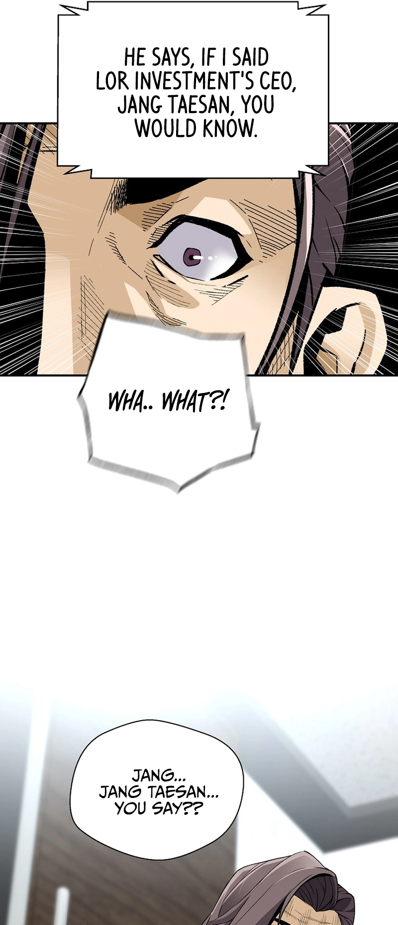 Read The Legendary Return EN Manga Online