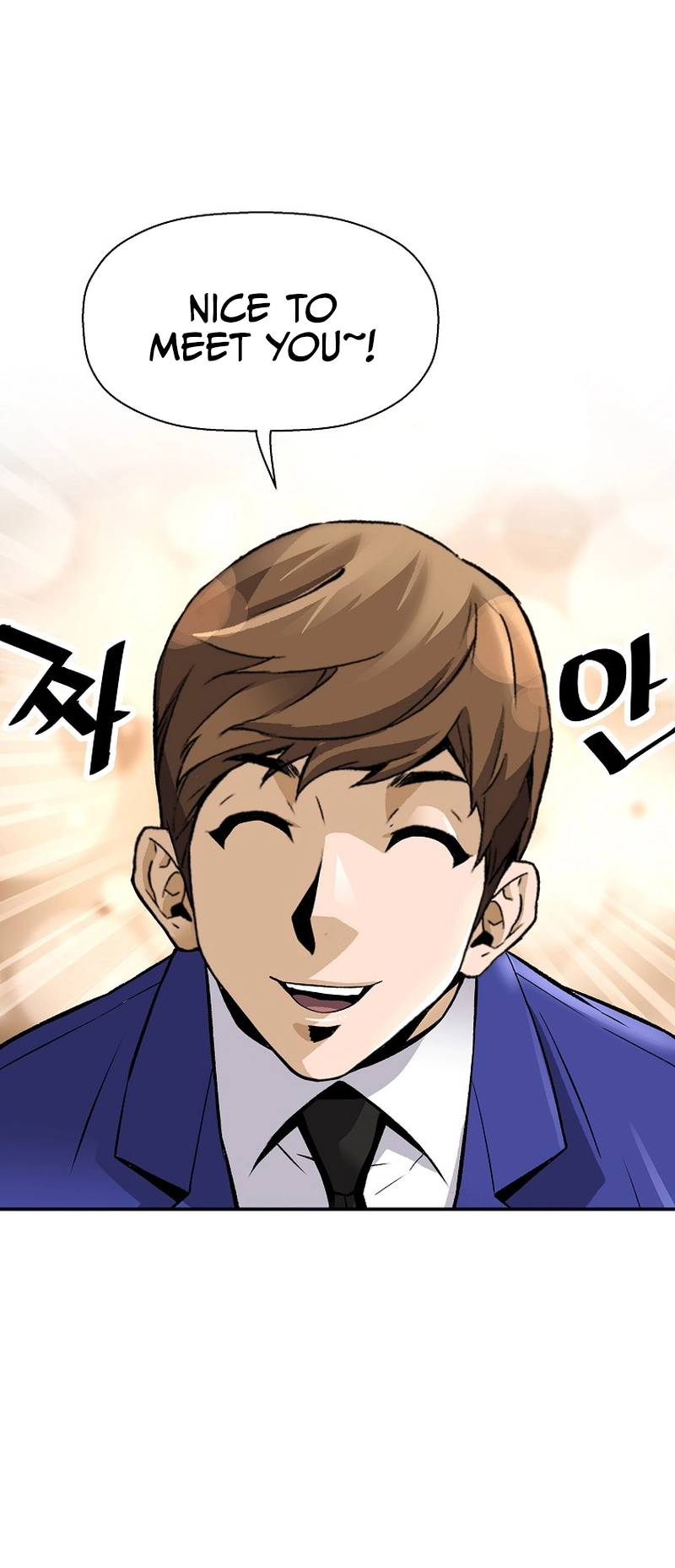 Read The Legendary Return EN Manga Online