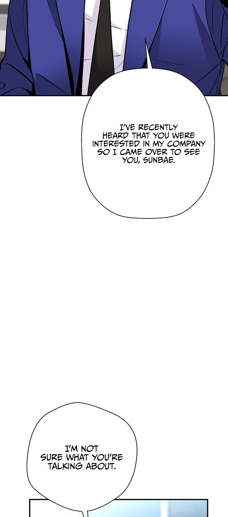Read The Legendary Return EN Manga Online